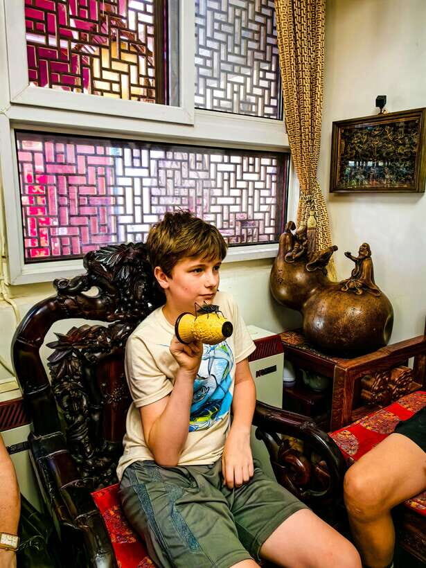 Beijing: Best Hutongs Cultural Tour for the Cricket Fights - Transport and Flexibility