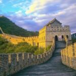 Beijing Car rental & Dirver & Guide service - The Practical Side: What to Expect During Your Journey