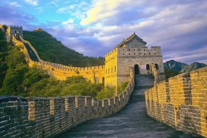 Beijing Car rental & Dirver & Guide service - The Practical Side: What to Expect During Your Journey