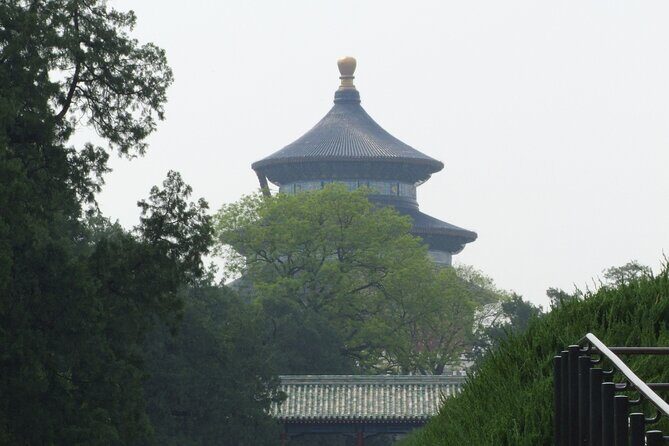 Beijing Central Axis City Walk - Final Thoughts: Is the Beijing Central Axis City Walk Worth It?