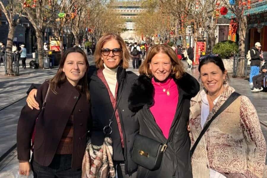 Beijing Central Axis Tour: Qianmen, Square, Forbidden City - What Makes This Tour Stand Out?