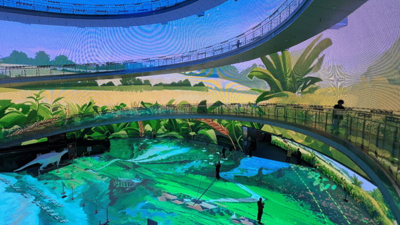 Beijing: China National Film Museum Entry Reservation - A Closer Look at the Experience