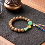 Beijing: Chinese Fragrant Bracelet Making - What to Expect During the Workshop