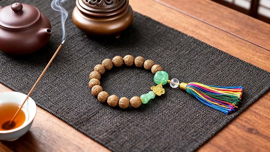 Beijing: Chinese Fragrant Bracelet Making - What to Expect During the Workshop