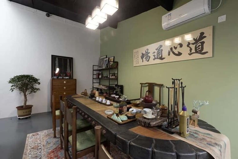 Beijing: Chinese Painting and Calligraphy Workshop - Why This Experience Stands Out