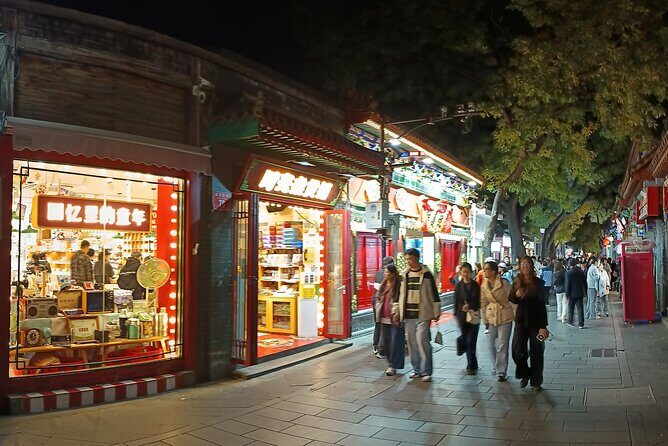Beijing City Walk: Explore Hutongs Life and Old Beijing - What to Expect From the Experience