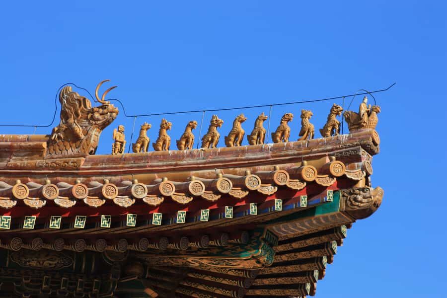 Beijing: Classic 2-Day Tour (Multiple Packages Available) - Practical Details and What to Expect