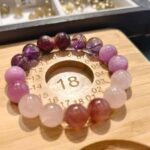 Beijing: Crystal Bead Bracelet Workshop - Who Will Love This?