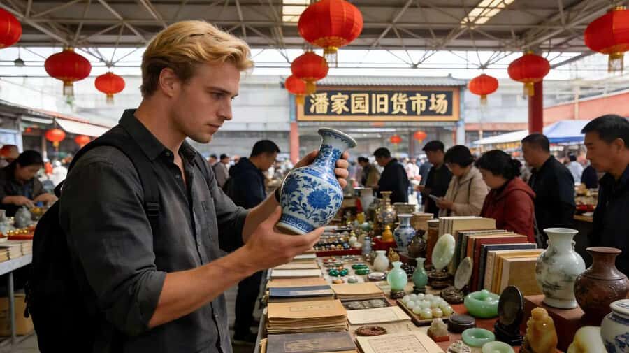 Beijing: Customized Shopping Tour with Personal Shopper - Thorough Breakdown of the Itinerary