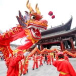 Beijing: Dragon Dance Adventure- Unleash the Dragon Within - What is the Beijing Dragon Dance Adventure?