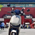 Beijing electric bicycle riding landmarks and local life - What the Experience Includes and What to Expect