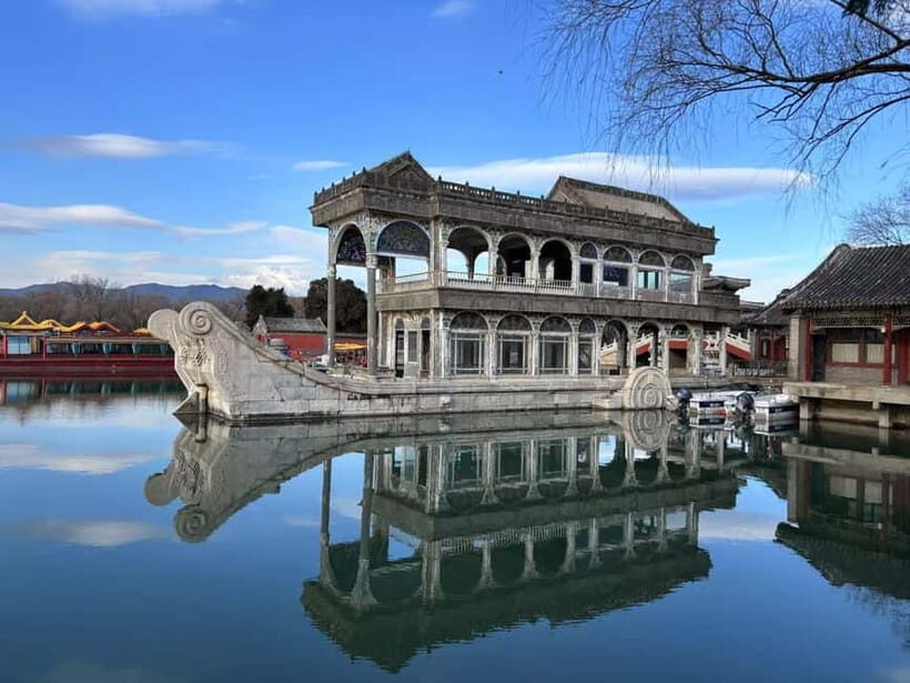 Beijing: Escape the Crowds Summer Palace + Night Tour - Who Is This Tour Best For?