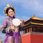 Beijing: Explore the Forbidden City in Hanfu - Who Will Love This Tour?