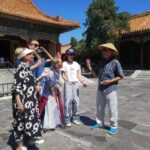 Beijing: Feng Shui Secrets Tour - Exploring the Itinerary: What You Can Expect Day in Beijing