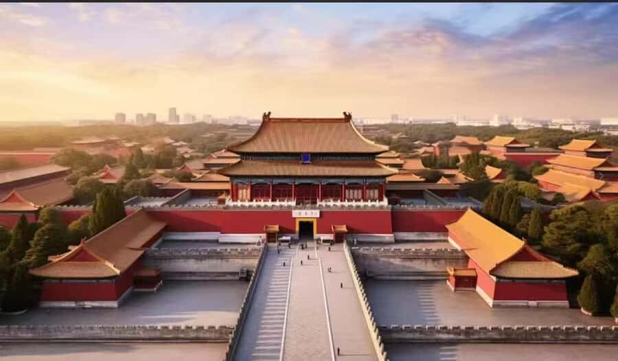 Beijing: Feng Shui Secrets Tour - Why This Tour Is Worth Considering