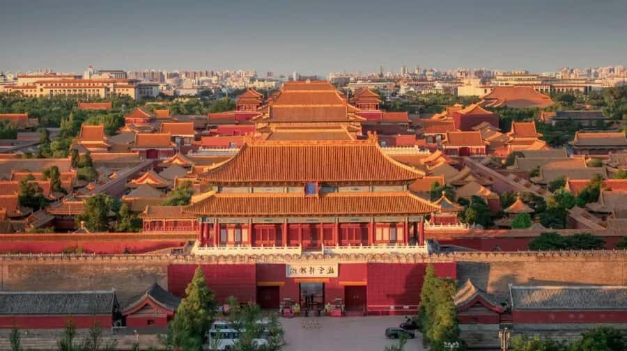 Beijing: Forbidden City and Culture Private Tour - Evening: Cultural Enrichment and Optional Activities