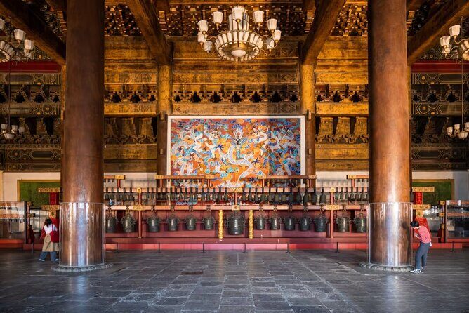 Beijing Forbidden City and Tiananmen Square Admission Tickets - Final Thoughts