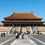 Beijing: Forbidden City Entry Ticket - Why Choose This Ticket?