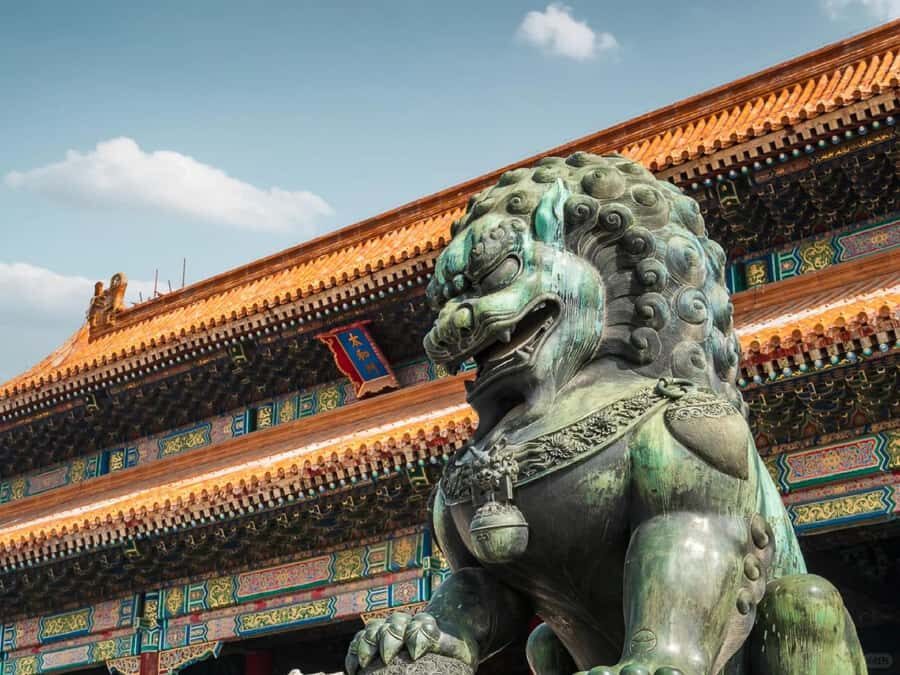 Beijing: Forbidden City Guided Tour with Entry Ticket - Practical Details and Tips