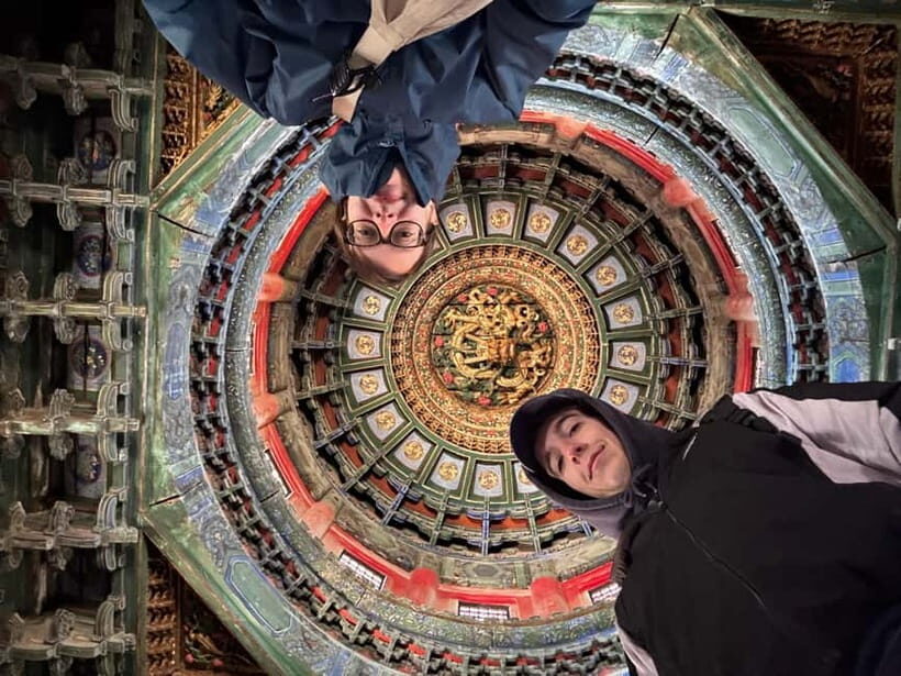 Beijing: Forbidden City Guided Tour with Entry Ticket - The Experience: What You Actually Get