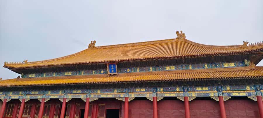 Beijing: Forbidden City, Hutongs, and Dumpling Tour - Who Would Love This Tour?