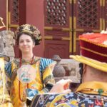 Beijing: Forbidden City Imperial Costume Experience Tour - An In-Depth Look at the Experience