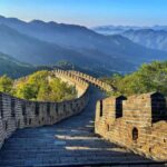 Beijing: Forbidden City & Mutianyu with Optional Add-Ons - Transportation, Group Size, and Price