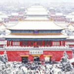 Beijing: Forbidden City & Red Theatre Tour (English Guide) - An Inside Look at the Forbidden City & Red Theatre Experience