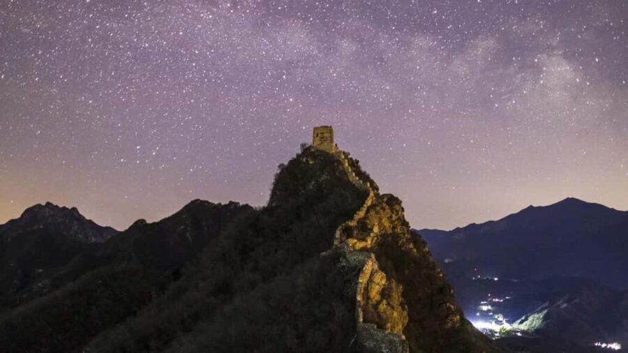 Beijing: Getaway to Simatai Great Wall & Gubei Water Town - The Sum Up