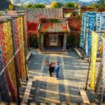 Beijing: Great Wall at Simatai & W Town Day Trip - The Great Wall at Simatai