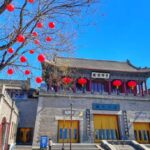 Beijing Gubei Water Town Private Tour (English Guide) - In-Depth Breakdown of the Itinerary