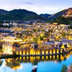 Beijing: Gubei Water Town & Simatai Great Wall Private Tour - Practical Tips for Travelers