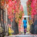 Beijing: Gubei Water Town & Simatai Great Wall Private Tour - Authentic Details From Reviewers’ Experiences