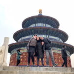 Beijing Half Day Tour : Temple of Heaven with Lama Temple - Practical Details and Why They Matter