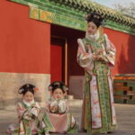 Beijing: Hanfu Experience & Photo Shoot  Family & Couples - Exploring the Experience Step-by-Step