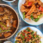 Beijing: Hidden Gems Guided Food Tour with Beer and Tastings - The Food, Beers, and Atmosphere