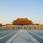 Beijing: Highlights of Forbidden City Private Walking Tour - The Itinerary: What to Expect