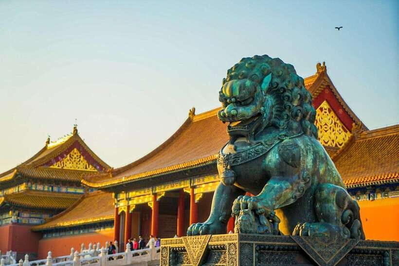 Beijing: Highlights of Forbidden City Private Walking Tour - Who Should Consider This Tour?