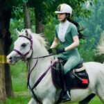 Beijing: Horseback Riding Experience with Dinner - What’s the Experience Like?
