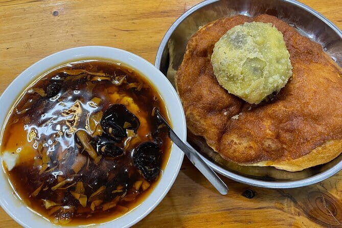 Beijing Hutong Breakfast & Coffee Tour - Who Should Consider This Tour?