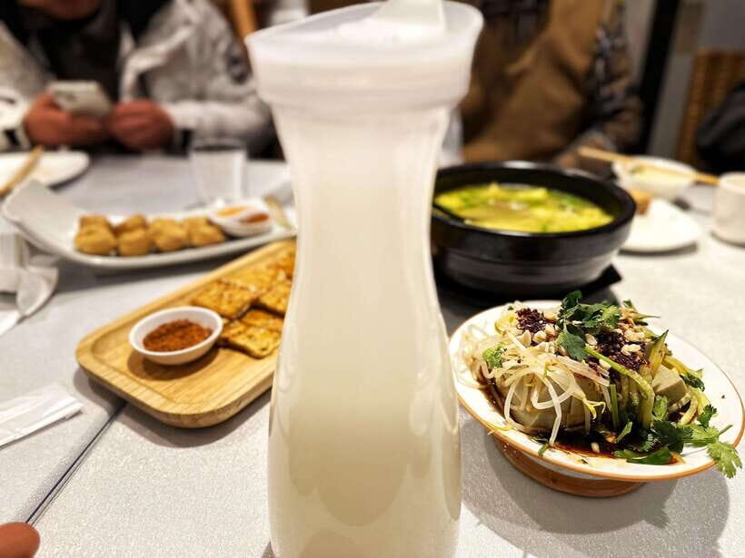 Beijing Hutong Food Crawl Delights: Peking duck, Hotpot&More - What We Loved and What to Keep in Mind