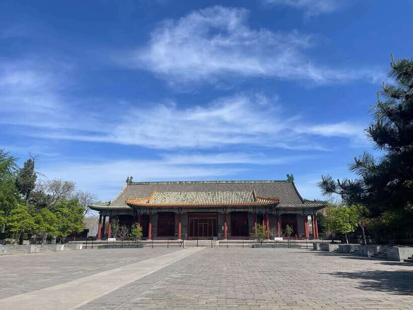 Beijing: Hutong Tour beside Forbidden City with Tea Ceremony - Why We Think This Tour Works Well