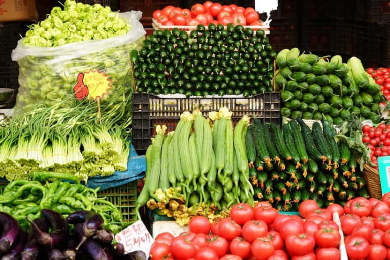 Beijing: Hutong & Wet Market Walking Tour - A Detailed Look at the Tour Experience