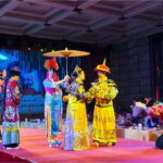 Beijing: Imperial Cuisine Experience & Cultural Performance - The Culinary Journey: What Youll Eat and Why It Matters