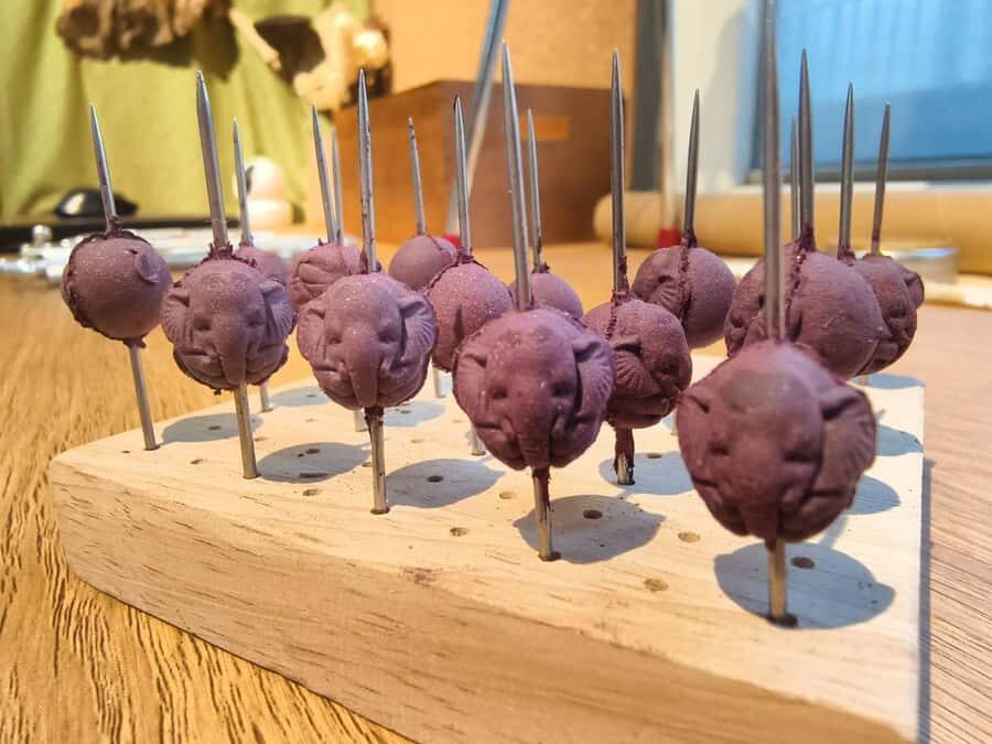 Beijing: Incense Art Sachets & Stick Making Workshop - Why This Experience Stands Out
