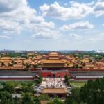 Beijing Jingshan Park Emperors Garden Admission Ticket - The Experience in Detail