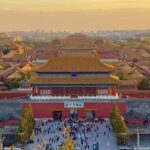 Beijing: Jingshan Park (Forbidden City Garden) Entry Ticket - Practical Details & Tips for Your Visit