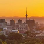 Beijing: Jingshan Park (Forbidden City Garden) Entry Ticket - What to Expect During Your Visit