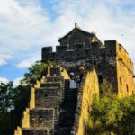 Beijing: Jinshanling Great Wall Direct Entry Ticket - Why Choose the Jinshanling Section?