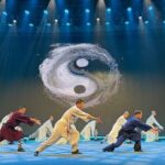 Beijing Kung Fu Show Ticket - Practical Tips for Visitors